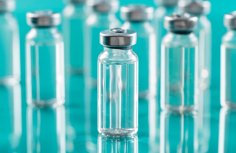 Preventive coronavirus vaccine composition